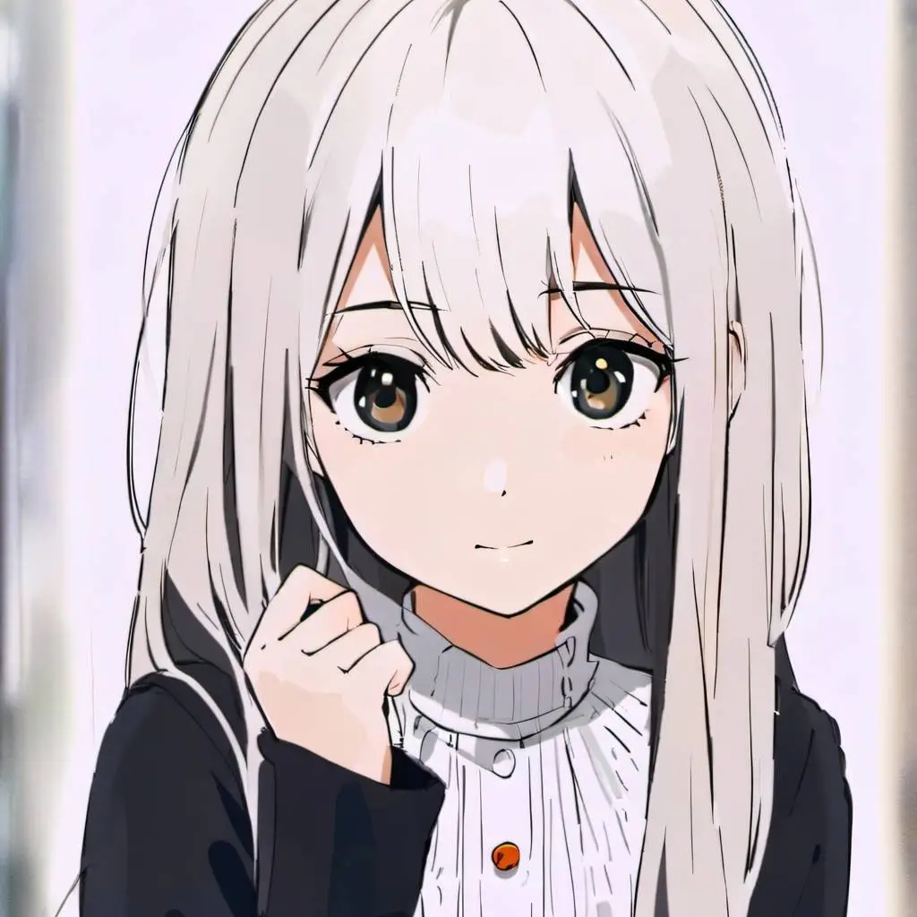 ai character: Emilia background