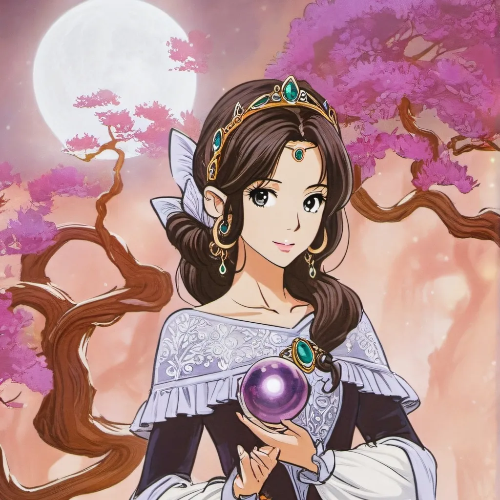 chat with ai character: birhia