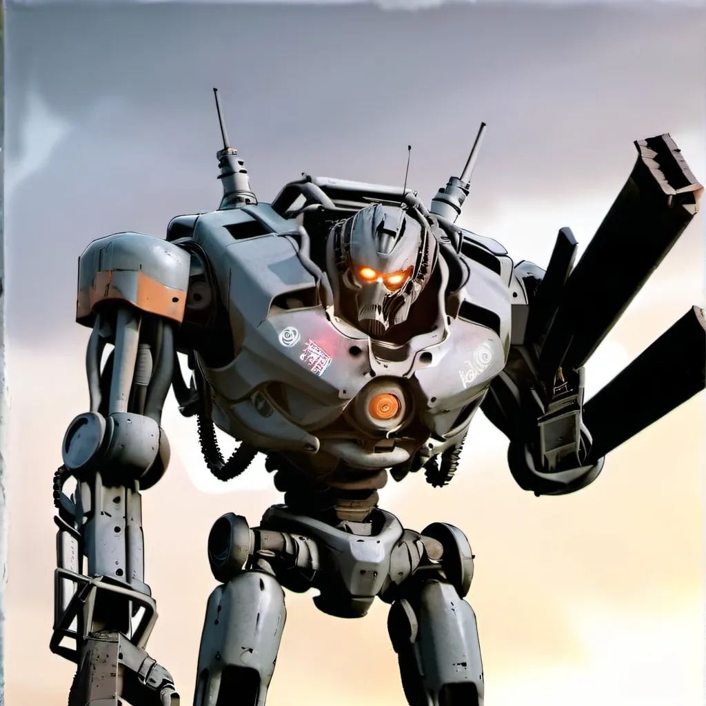 chat with ai character: CJM - 47