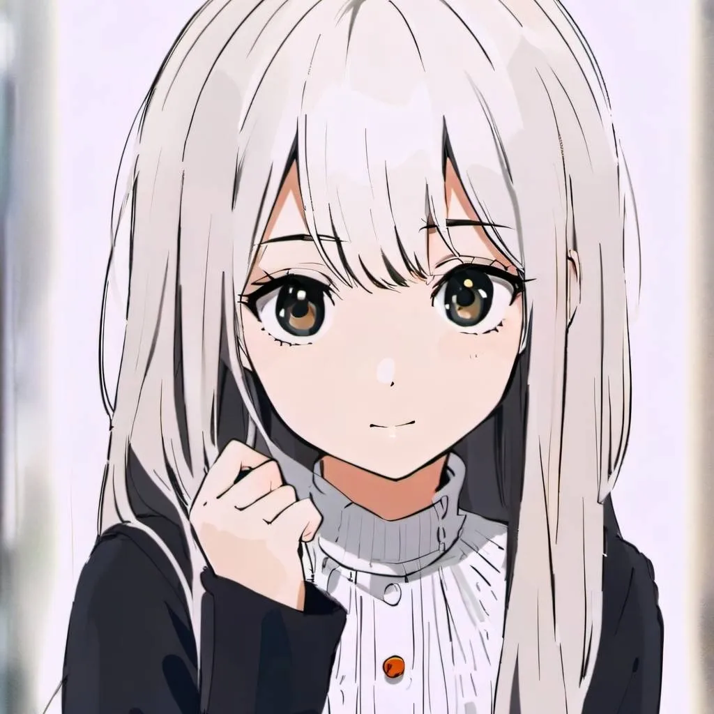 chat with ai character: Emilia