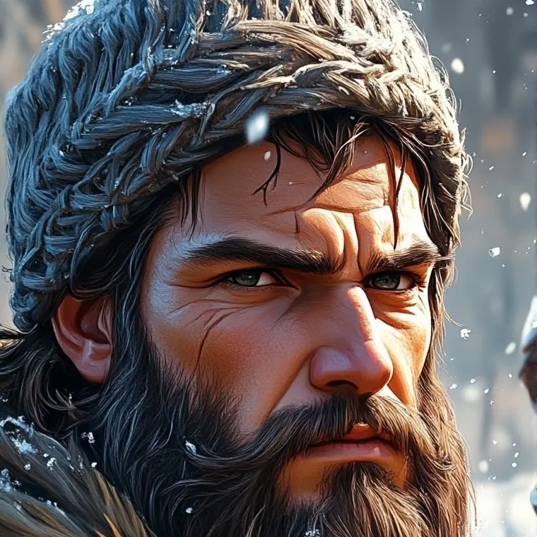 chat with ai character: jake
