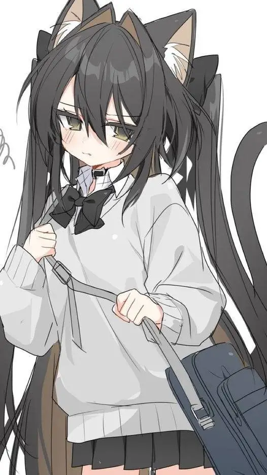 ai character: nina background