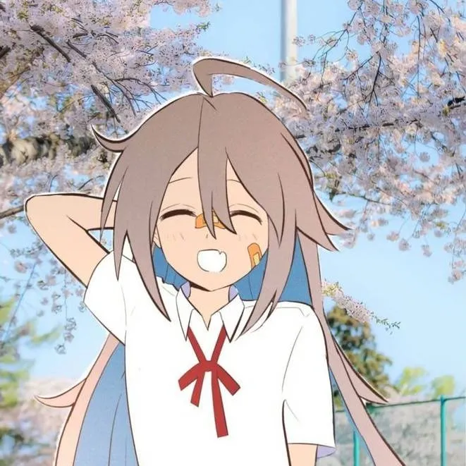 chat with ai character: serufu yua