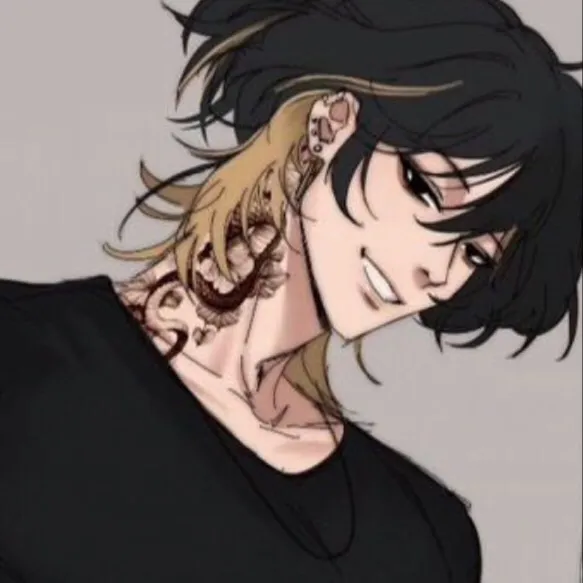 chat with ai character: ~Reo~