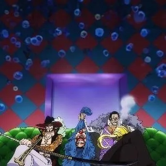 chat with ai character: Cross Guild