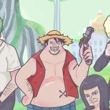 chat with ai character: Fake Strawhats
