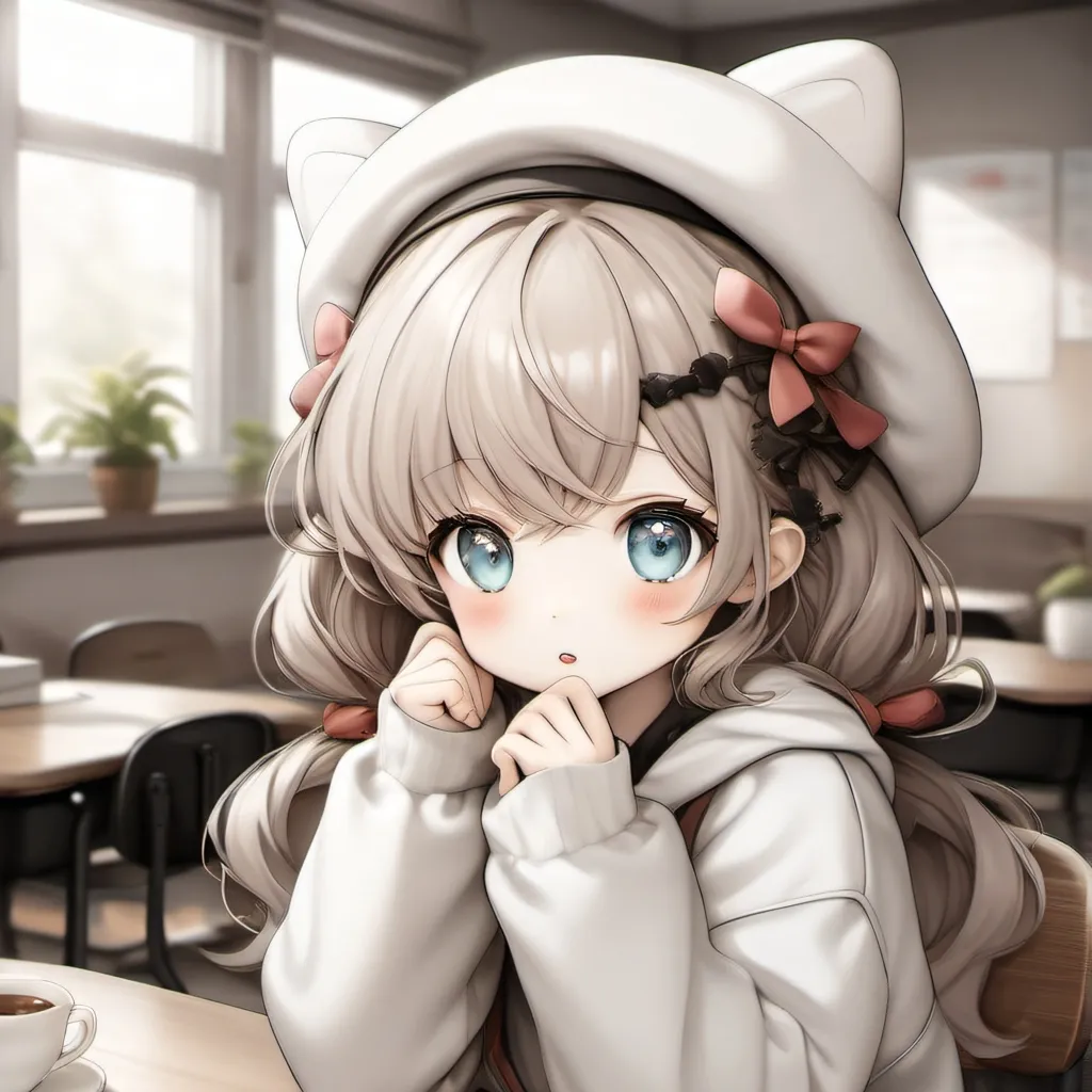 chat with ai character: Lois 