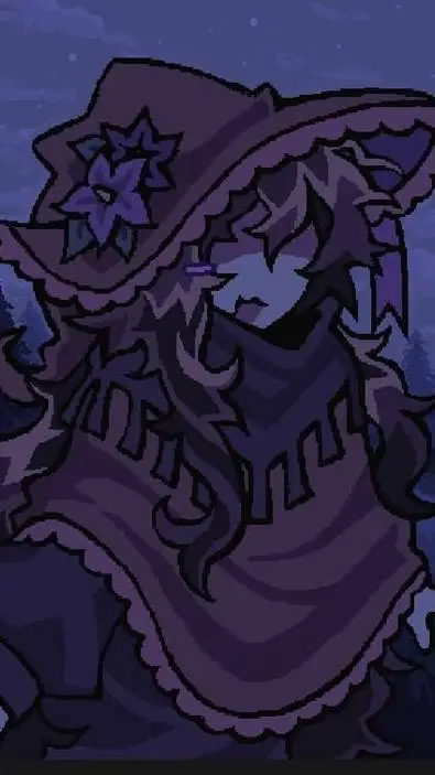 ai character: ~°𝐴𝑍𝑈𝑅𝐸°~ background