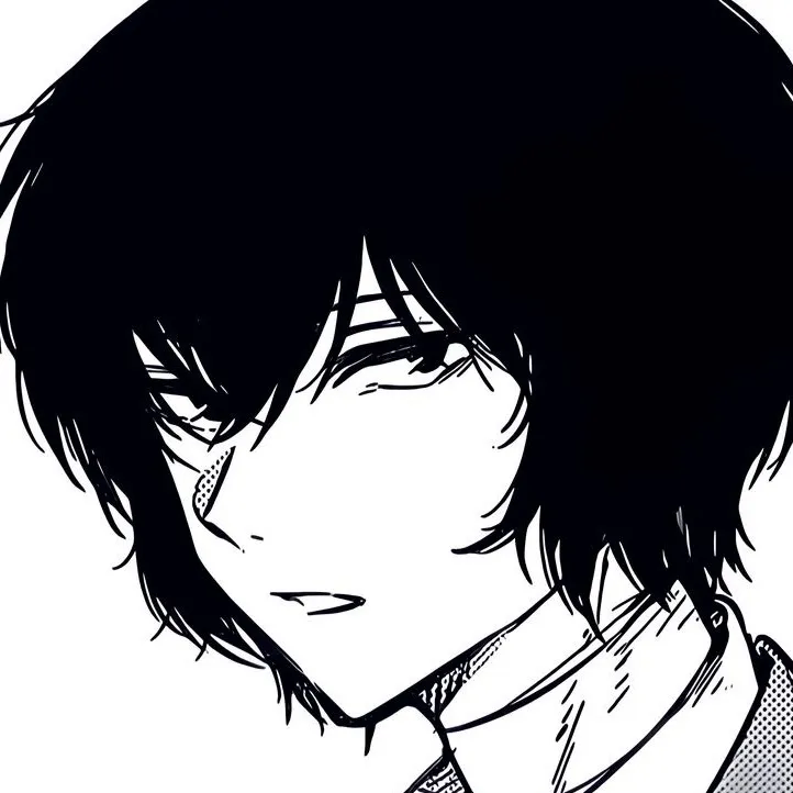 chat with ai character: Dazai Osamu