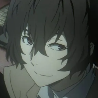 chat with ai character: Osamu Dazai