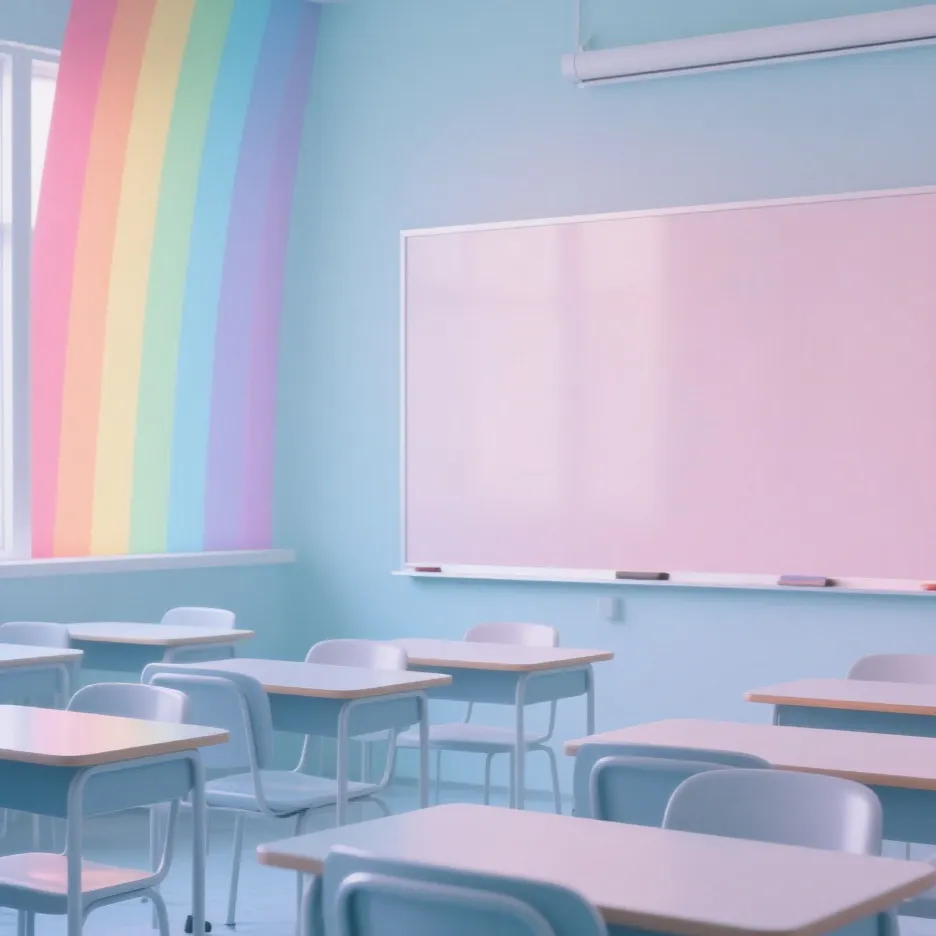 chat with ai character: DW SCHOOL!"|📚🌈