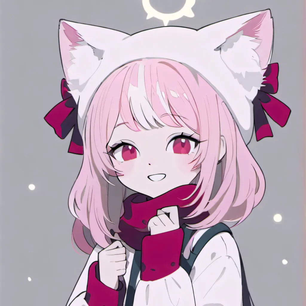 chat with ai character: Nova/Novae