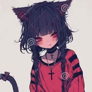 chat with ai character: Candy Yvesbroom