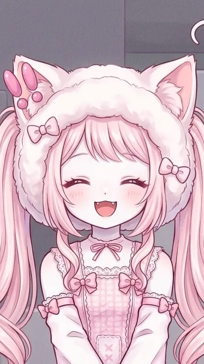 chat with ai character: VTubers! Hololive
