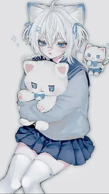 ai character: Xandy background