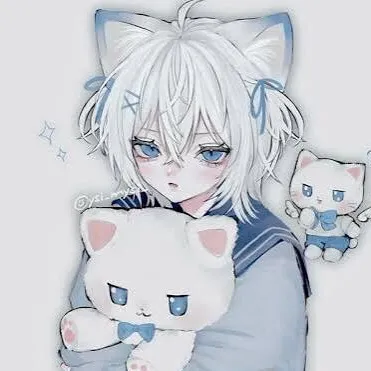 chat with ai character: Xandy