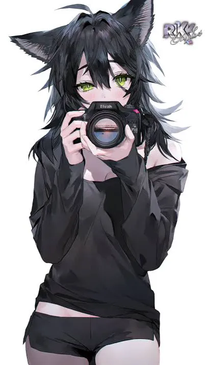 ai character: Evelyn background