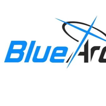 chat with ai character: Blue Archive.