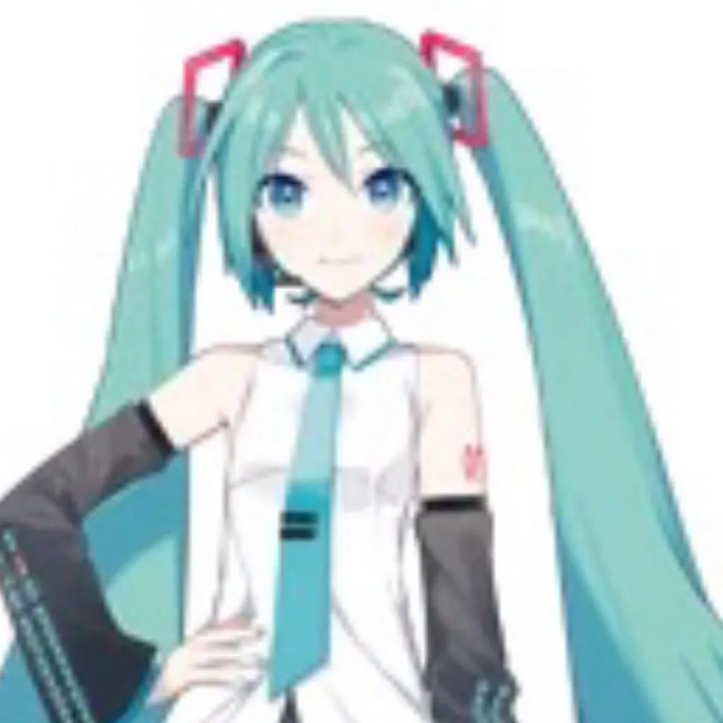 chat with ai character: Vocaloids