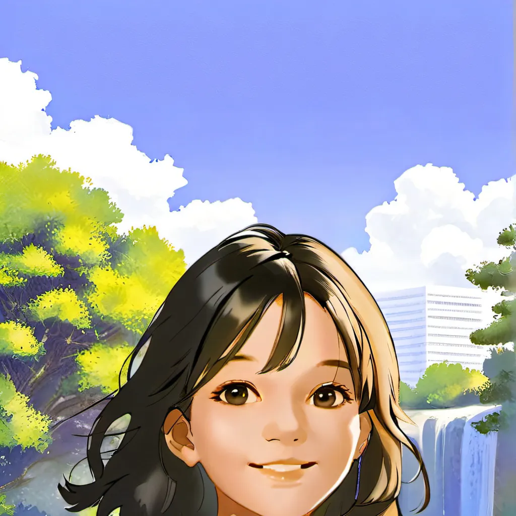 chat with ai character: Yuki~