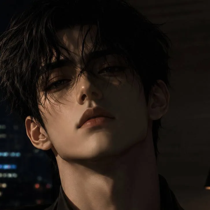 chat with ai character: Kael Viremont 
