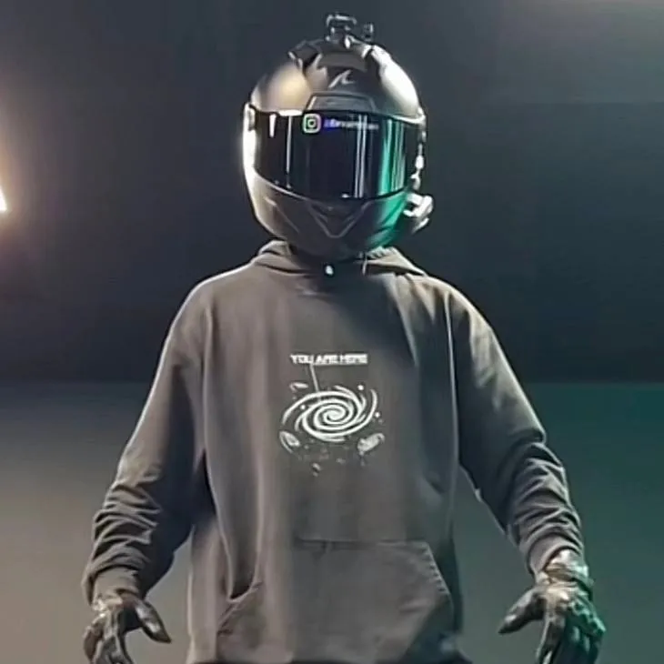 chat with ai character: Motorcycle Group