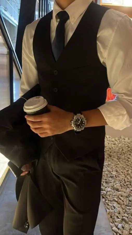 Talkie AI - Chat with Xavier Reed