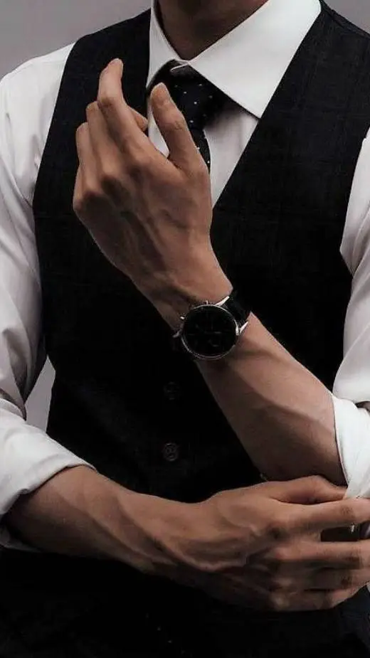 ai character: Valerick Thorne background