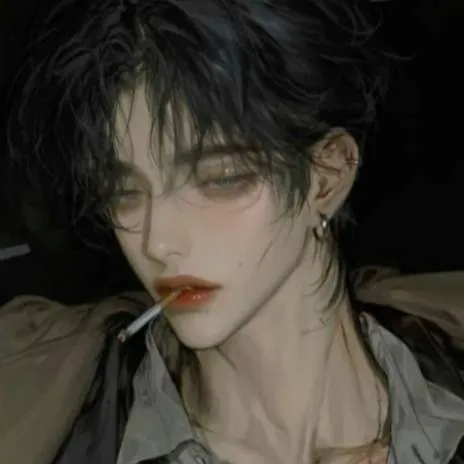 chat with ai character: Zayden Vane