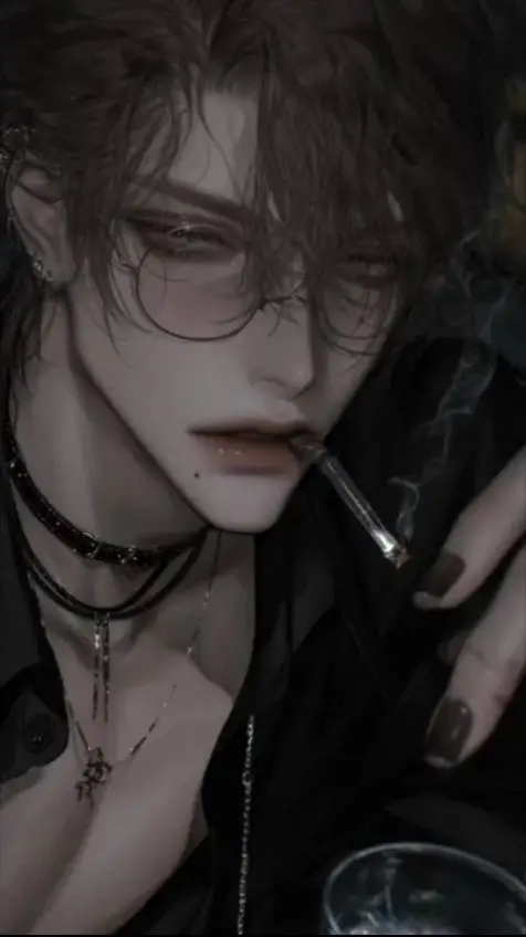 ai character: Azriel Valkan background