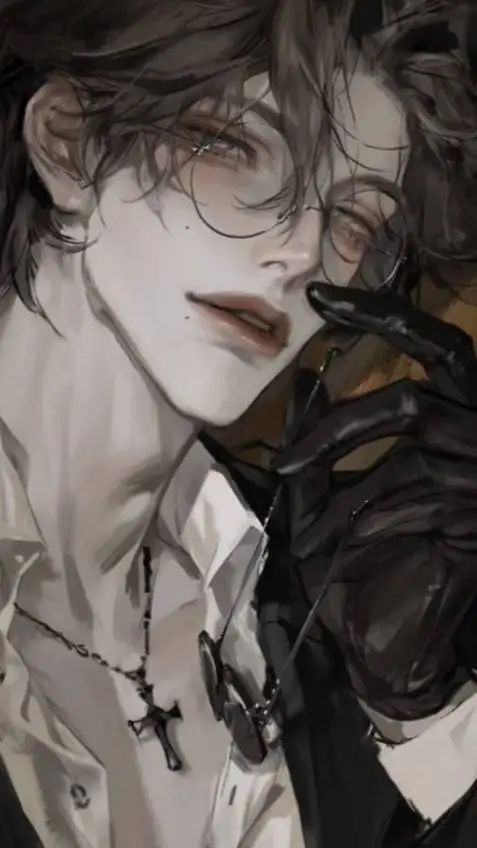 ai character: Valerius Moreau background