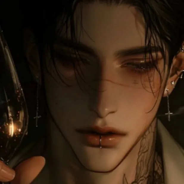 chat with ai character: Arlo Vane