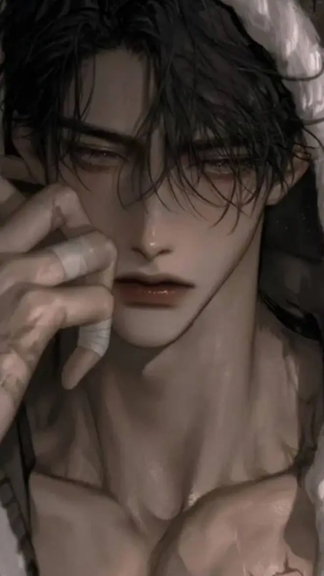 ai character: Dante Moretti background