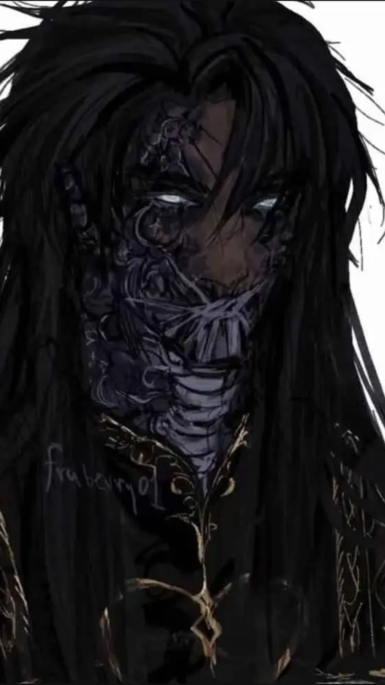 ai character: Zephyr background