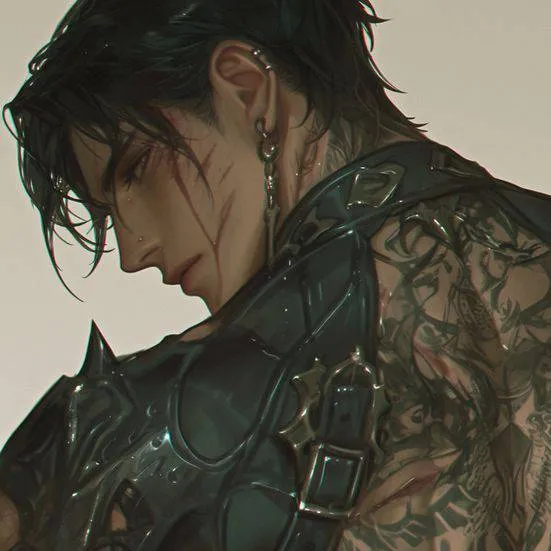 chat with ai character: king Zaden 