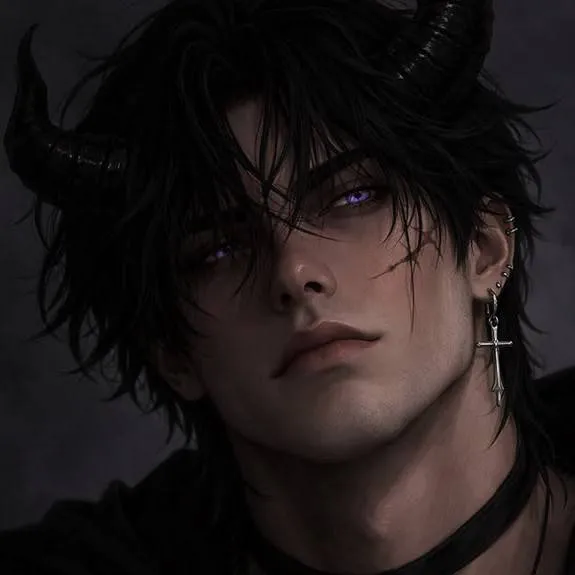 chat with ai character: Damon 