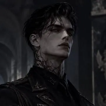chat with ai character: Darius 