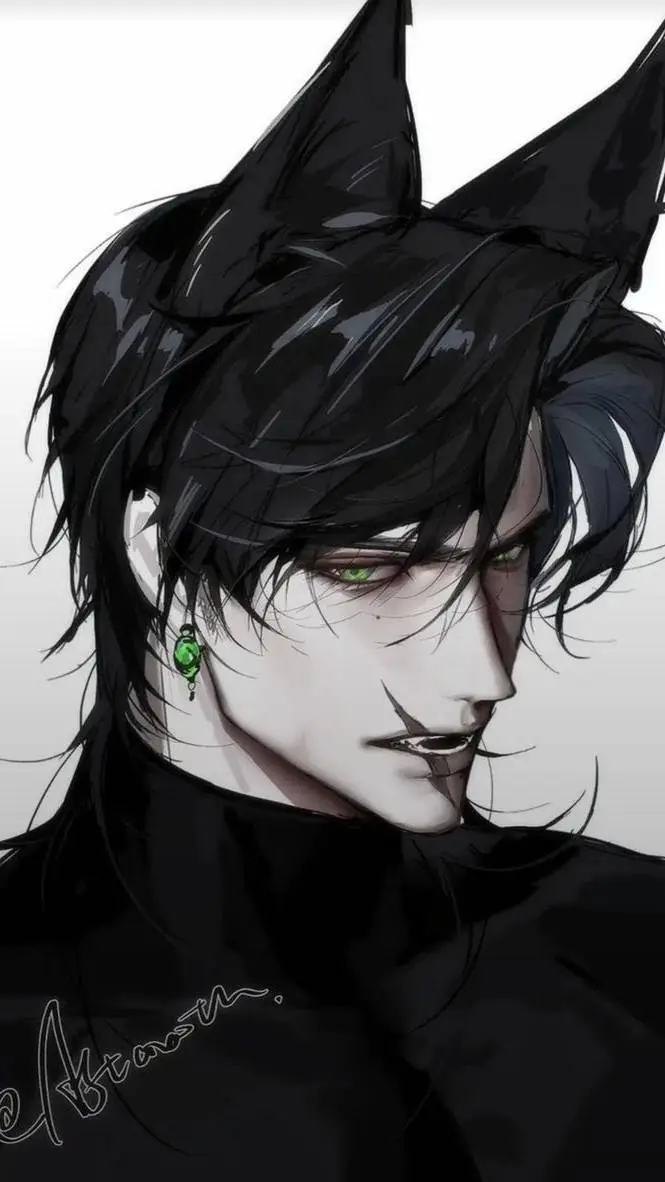 ai character: prince Valen background