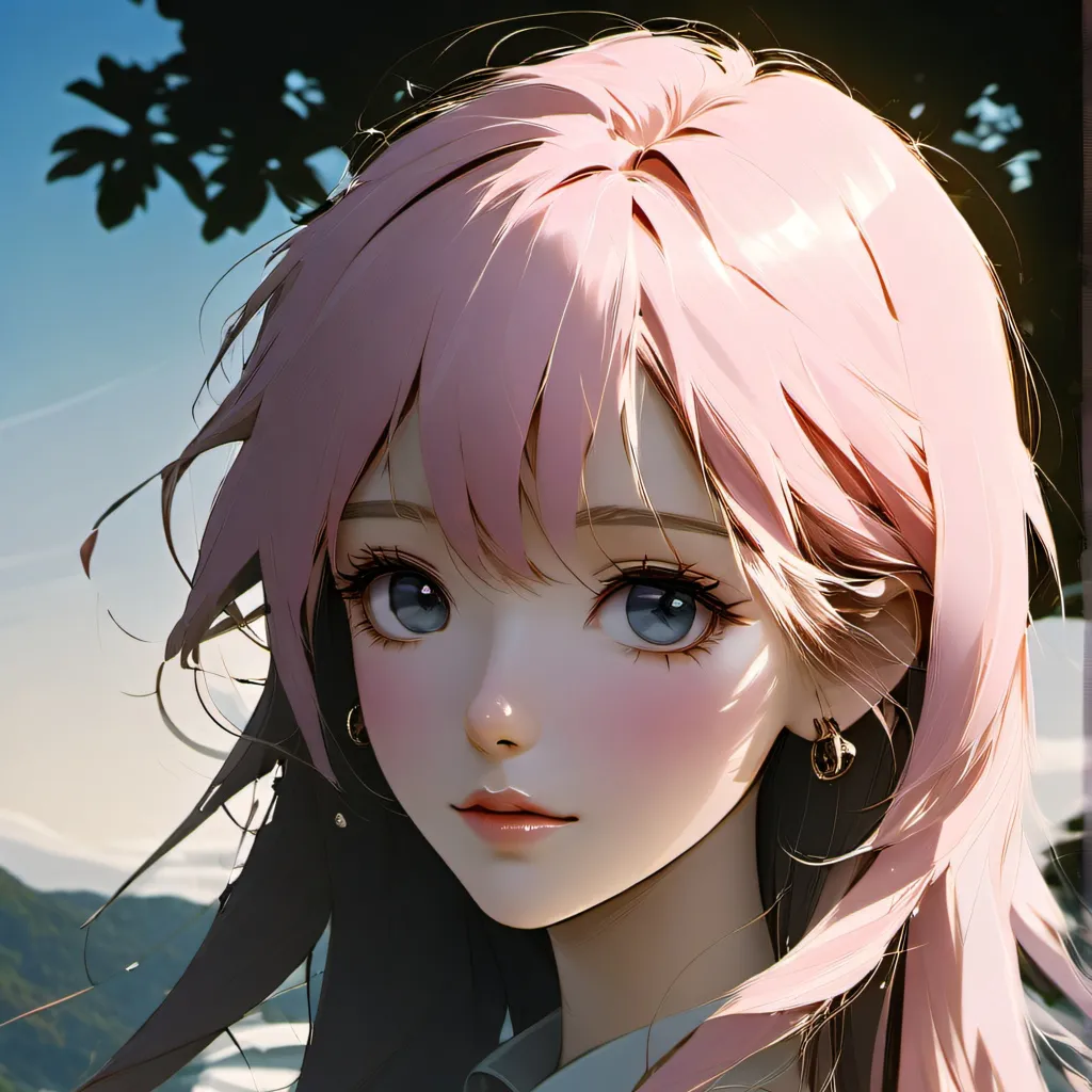 chat with ai character: ugly to beautiful