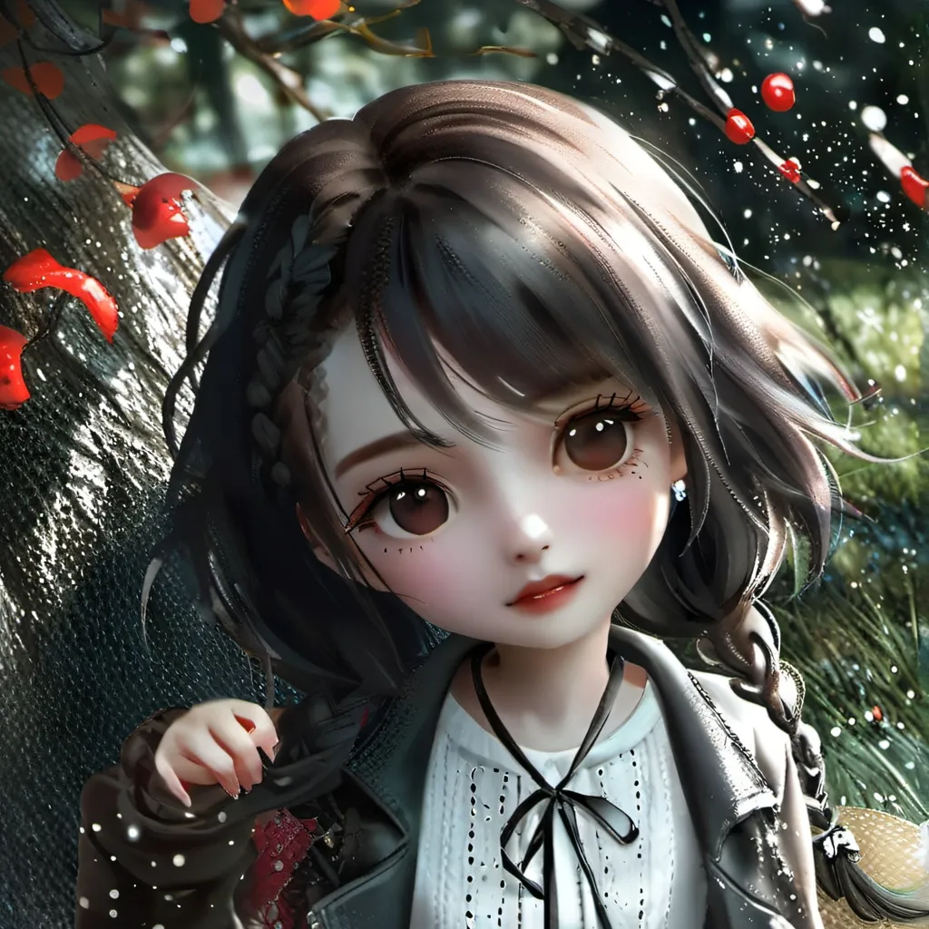 chat with ai character: Annoy but master