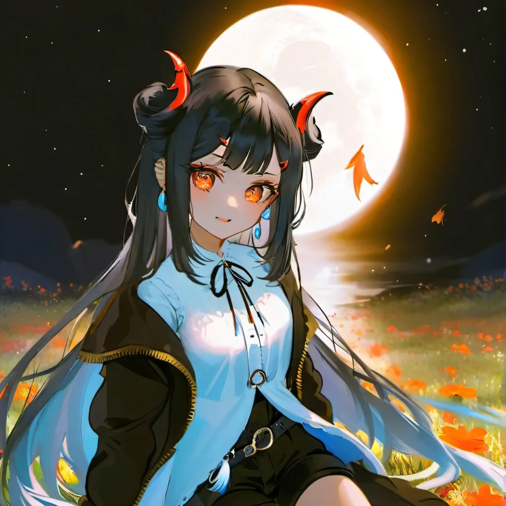 chat with ai character: Akira