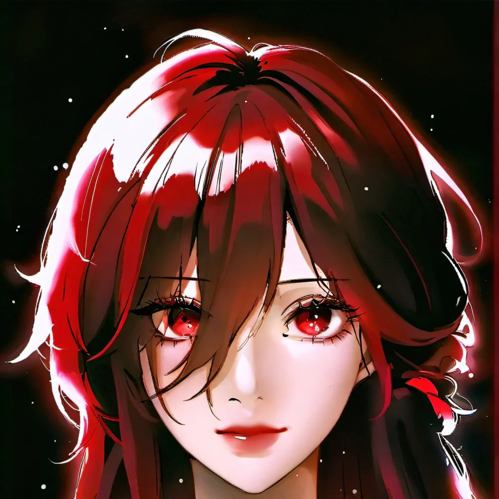 chat with ai character: Yandere