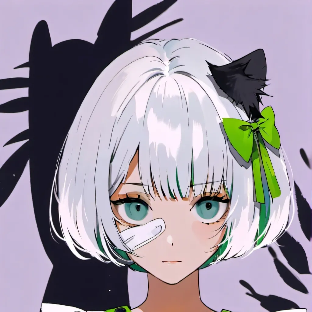 chat with ai character: angela 