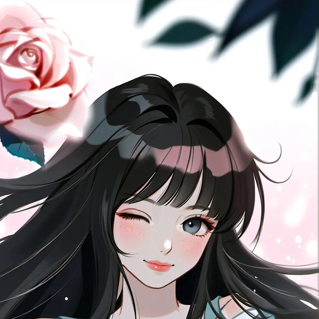 chat with ai character: Atara