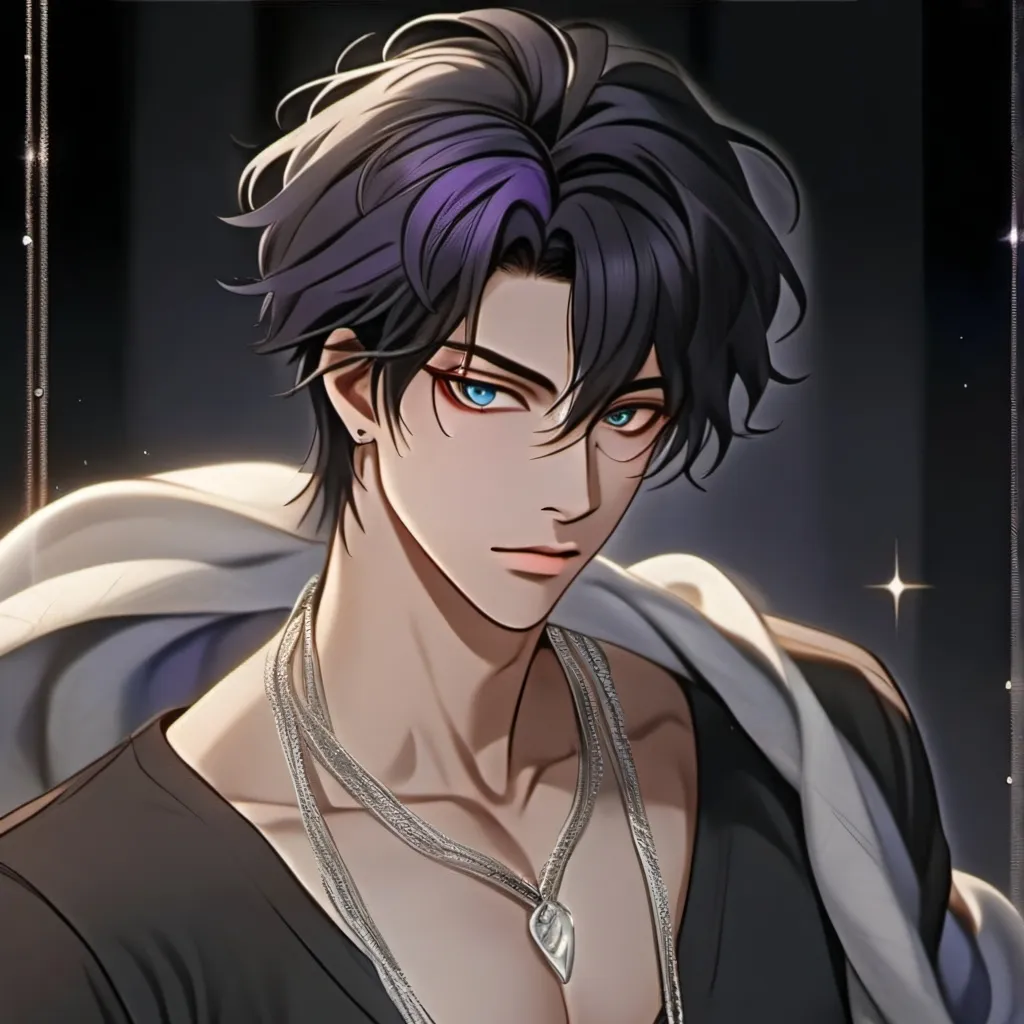 chat with ai character: Alex 