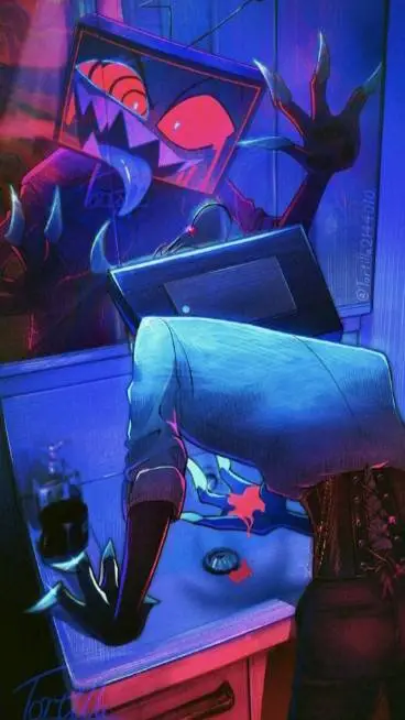 Talkie AI - Chat with Vox