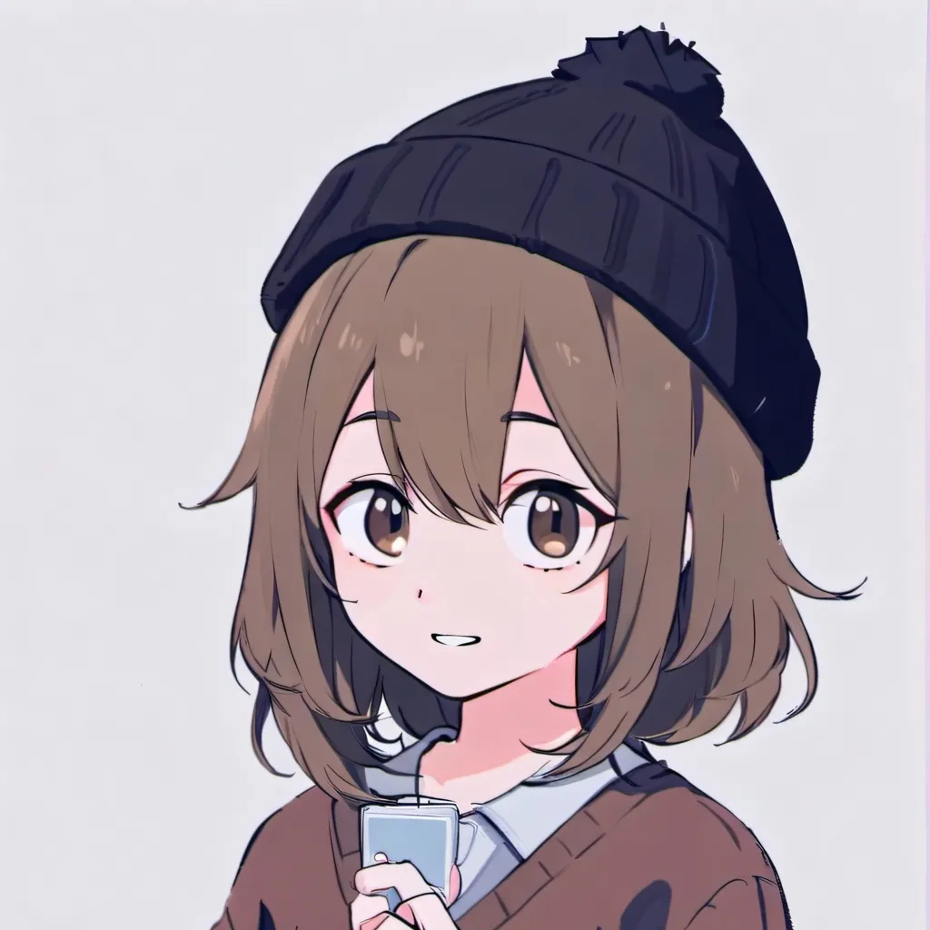 chat with ai character: Your Bestfriend