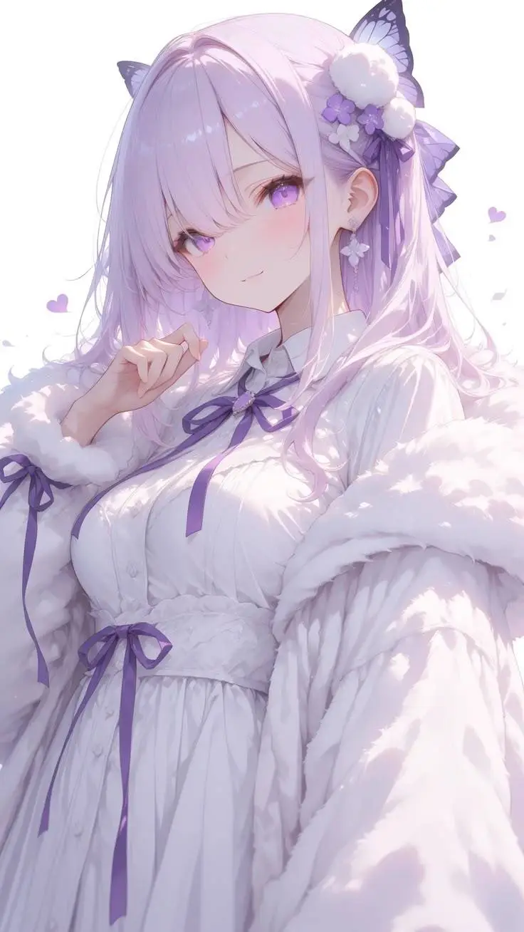 ai character: Yumi (Android)  background