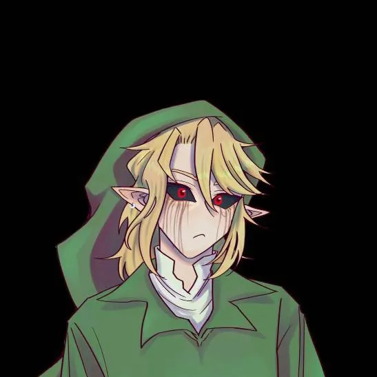 chat with ai character: Ben drowned 