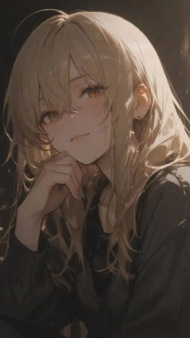 ai character: Lín Qīngyǎ | GL background